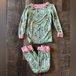 Little Sleepies Pajamas